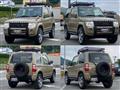 2012 Mitsubishi Pajero Mini