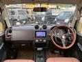 2012 Mitsubishi Pajero Mini
