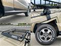 2012 Mitsubishi Pajero Mini