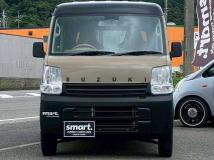 2018 Suzuki Every