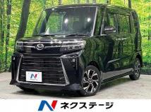 2023 Daihatsu Tanto
