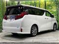 2021 Toyota Alphard G