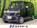 2021 Honda N BOX