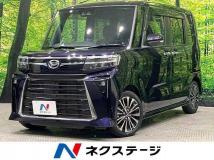 2023 Daihatsu Tanto