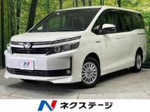 2015 Toyota Voxy