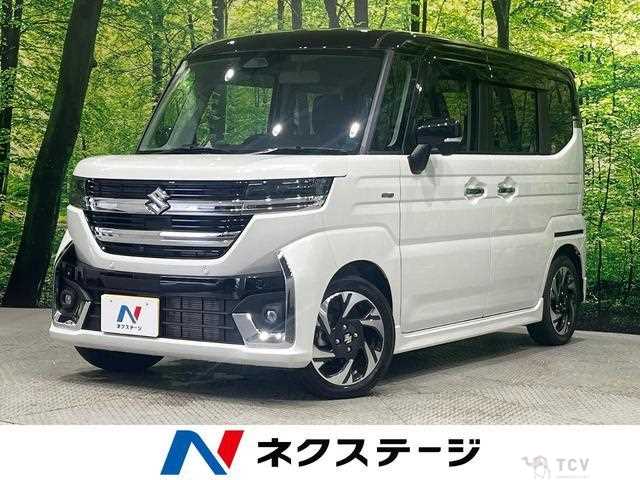 2025 Suzuki Suzuki Others