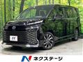 2023 Toyota Voxy