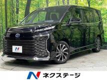 2023 Toyota Voxy