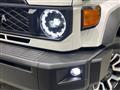 2025 Toyota Landcruiser 70