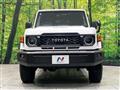 2025 Toyota Landcruiser 70