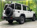 2025 Toyota Landcruiser 70