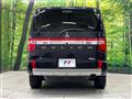2023 Mitsubishi Delica D5