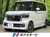2025 Honda N BOX