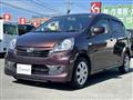 2015 Daihatsu Mira