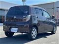 2015 Daihatsu Mira