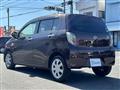 2015 Daihatsu Mira