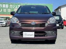 2015 Daihatsu Mira