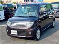 2014 Suzuki MR Wagon