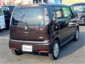2014 Suzuki MR Wagon