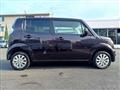 2014 Suzuki MR Wagon