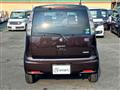 2014 Suzuki MR Wagon