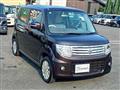 2014 Suzuki MR Wagon