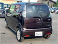 2014 Suzuki MR Wagon