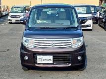2014 Suzuki MR Wagon