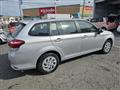 2018 Toyota Corolla Fielder