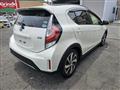 2018 Toyota AQUA