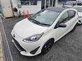 2021 Toyota AQUA