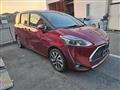 2019 Toyota Sienta