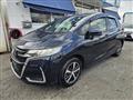 2018 Honda Fit Hybrid