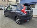 2018 Honda Fit Hybrid