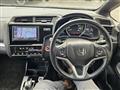 2018 Honda Fit Hybrid