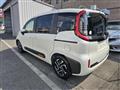 2024 Toyota Sienta