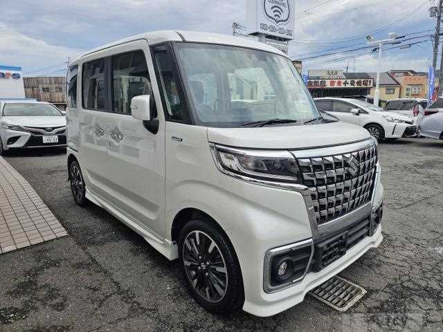 2022 Suzuki Suzuki Others