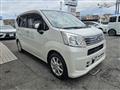 2019 Daihatsu Move