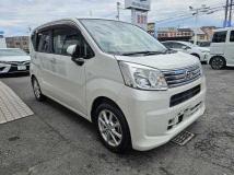 2019 Daihatsu Move