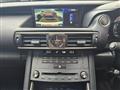 2019 Lexus IS