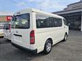 2021 Toyota Hiace Wagon