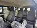 2021 Toyota Hiace Wagon