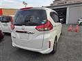 2021 Honda Freed