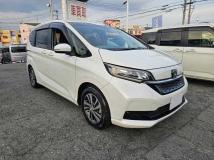 2021 Honda Freed