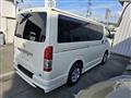 2025 Toyota Hiace Van