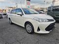 2018 Toyota Corolla Fielder