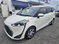 2020 Toyota Sienta