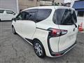 2020 Toyota Sienta