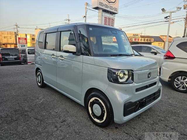 2024 Honda N BOX