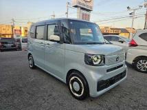 2024 Honda N BOX
